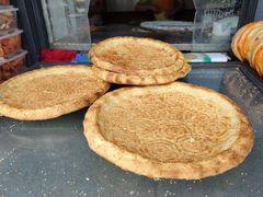 -阿布拉的馕(西北路店)