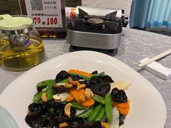 -丽华园(汉阳龙阳店)