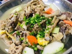 -凤城康记饭店