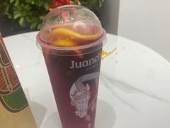 -眷茶臻选(锦艺城店)
