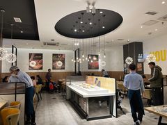 -豪客来牛排(海沧阿罗海店)