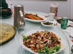 -全州拌饭馆(断桥店)