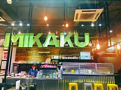 -MIKAKU(万达广场上海宝山店)