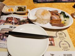 -陈鹏鹏潮汕菜(宝安机场T3航站楼店)