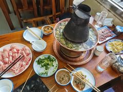 -清真祥和斋餐厅(蓟门小区店)