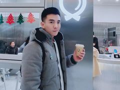-缶乐FOLLOW咖啡