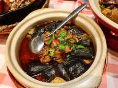 -曹家小菜(胜太路店)