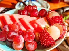 -三个渔夫·蒸汽海鲜(小白楼店)