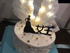 -丁先生蛋糕·品质鲜作(桐梓林店)