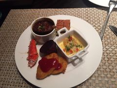 -浙江安吉JW万豪酒店·万豪中餐厅