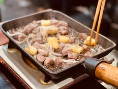-炙韩料理·部队锅专门店