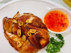 -万龙洲海鲜(南新仓店)