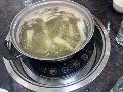 -山珍鲜牛肉火锅本地老字号(汕中老店)