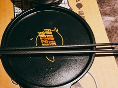 -嘎嘎鸭脑壳(蜀汉路店)