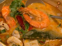 -Home Thai·泰谣(王府井apm店)