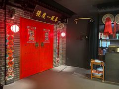 -梦游沉浸式古风剧场·春风一度楼(车公庙店)