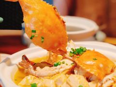 -鱼食饭稻·苏浙土菜17年老馆子(平江路店)