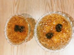冰镇桃浆-麦虾店(蒲公英店)
