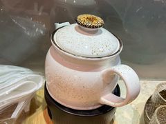 -西贝(华发商都店)