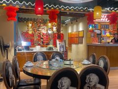 -肖记公安牛肉鱼杂馆· 省级非物质文化遗产(仁和路店)