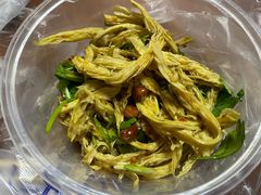 -张记捆鸡(总店)