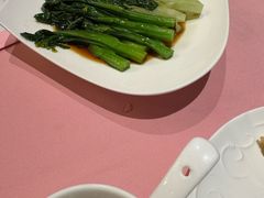 -梅州昌盛豪生大酒店·豪生阁中餐厅