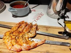 -俄士厨房(五棵松华熙LIVE店)