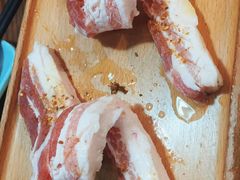 -牛犇烤肉(物资学院路店)
