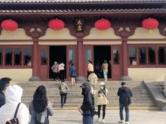 -洛阳古墓博物馆