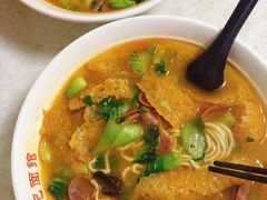 -项记面馆(明瓦廊店)