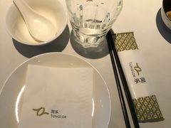 -同乐海鲜(乌节路中央店)