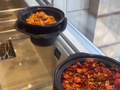 -盛宴自助餐厅(运达喜来登店)