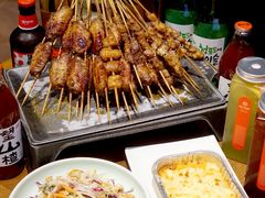 -管氏翅吧(护国寺店)