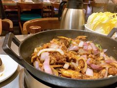 -胡须佬鸡煲四季火锅店(石厦西村直营店)