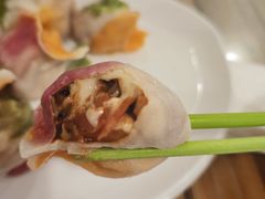 -宝源饺子(麦子店街店)
