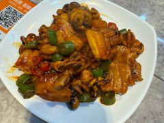 -屋里家延边朝鲜族冷面(梅林3店)