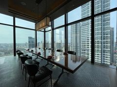 -沈阳君悦酒店·意坊意大利餐厅