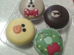 -好利来(龙首印象城店)