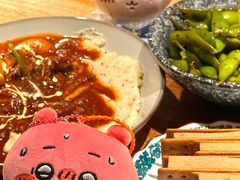 -山杏yama-katsu·吉列炸物