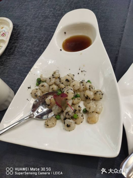 同里湖大饭店-怡景轩中餐厅(同里古镇店)图片