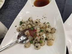 -同里湖大饭店-怡景轩中餐厅(同里古镇店)