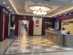 -南京医科大学友谊整形外科医院