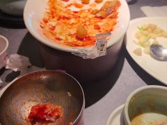 -吴越荣记苏州菜·松鼠桂鱼100%活鱼现做(斜塘老街店)