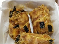 -虎头局·渣打饼行(五一新干线店)
