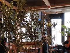 大堂-薇酌饮·陕西菜(南门外店)