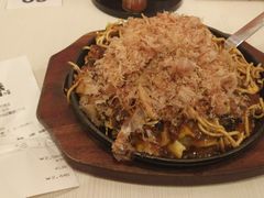 特选什锦大阪烧-味乃家 本店