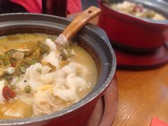 -周鱼小馆石锅酸菜鱼(活力汇店)