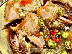 -釜山火炉·海鲜烤肉(紫藤路店)