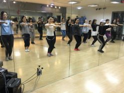 -STAR舞蹈工作室