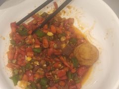 -兰湘子·湘菜小炒(南京江宁万达店)